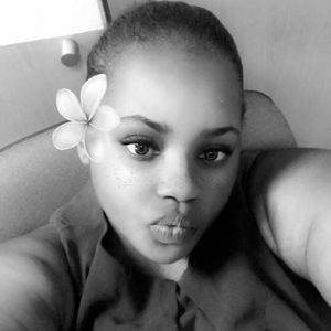 Meet your Posher, Keilia